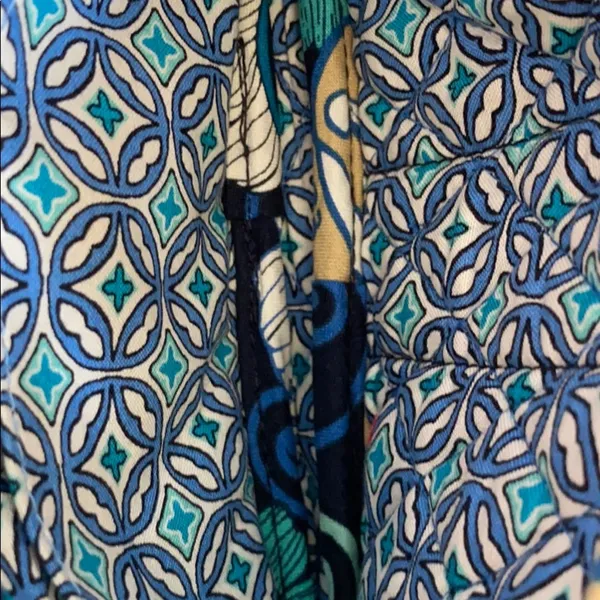 Vera Bradley Wristlet - Image 3