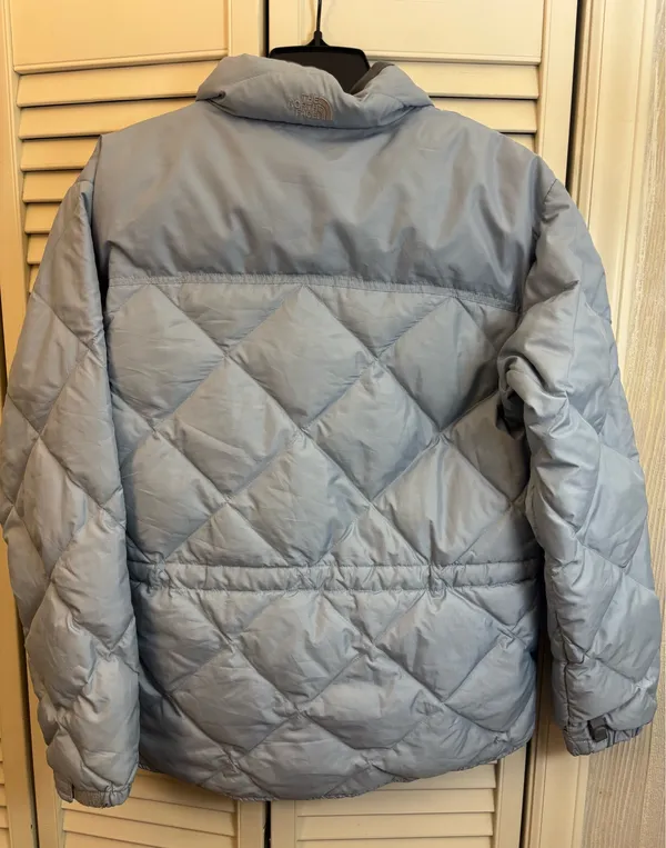 The North Face Goose Down Puffer Jacket - Image 10