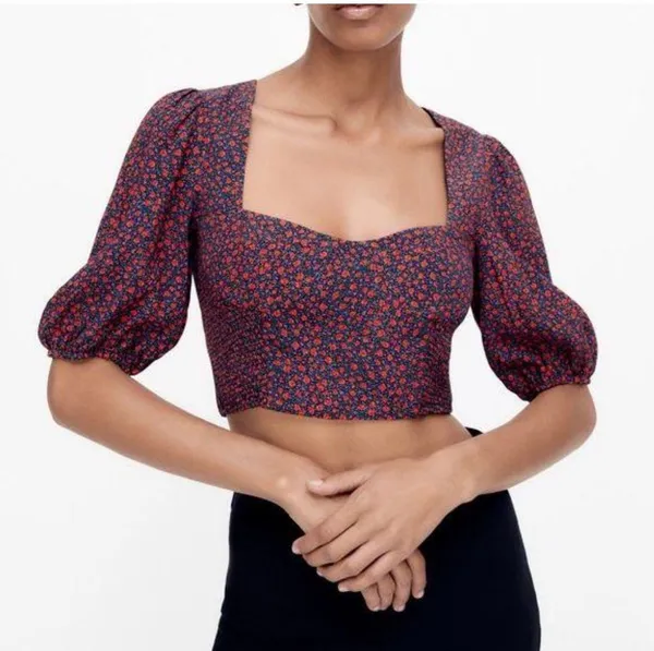 Bustier Top - Image 2