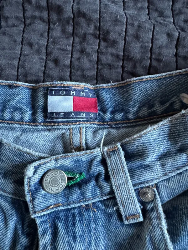 Tommy Hilfiger Jeans Vintage Tommy - Image 3