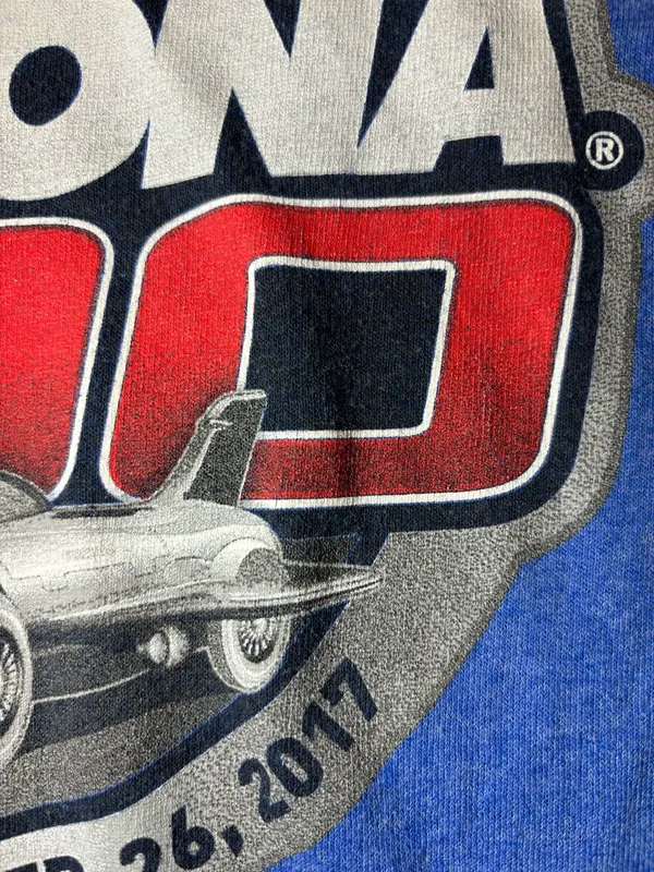Daytona 500 T - Image 4