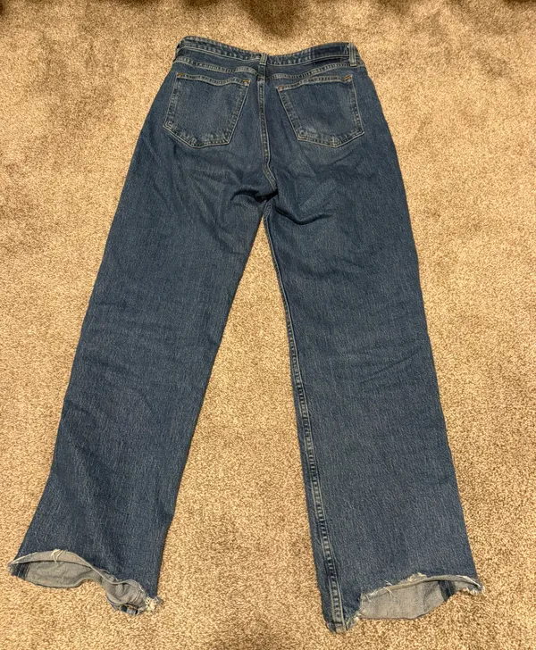 Abercrombie 90s Relaxed Jean - Image 8
