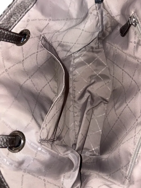 Michael Kors Tote Purse  - Image 16