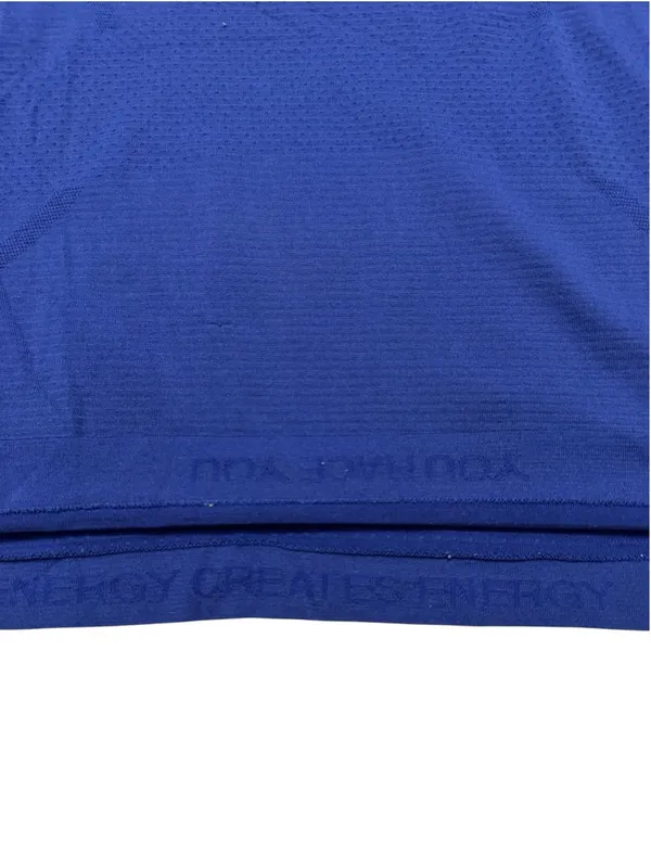 lululemon athletica Women’s Long-Sleeve Performance Top — Cobalt - Image 7