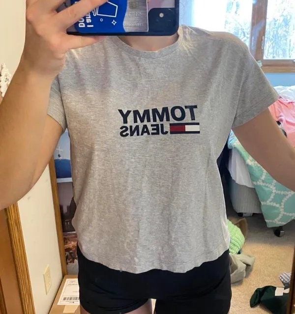 T-Shirt - Image 2