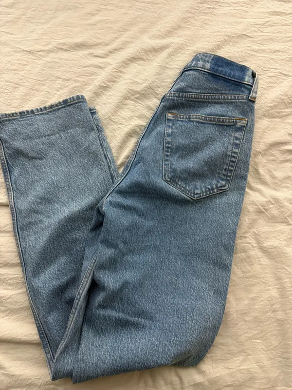 Abercrombie Jeans - Image 3