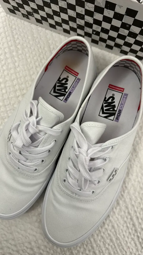 Vans Skate Authentic - Image 5