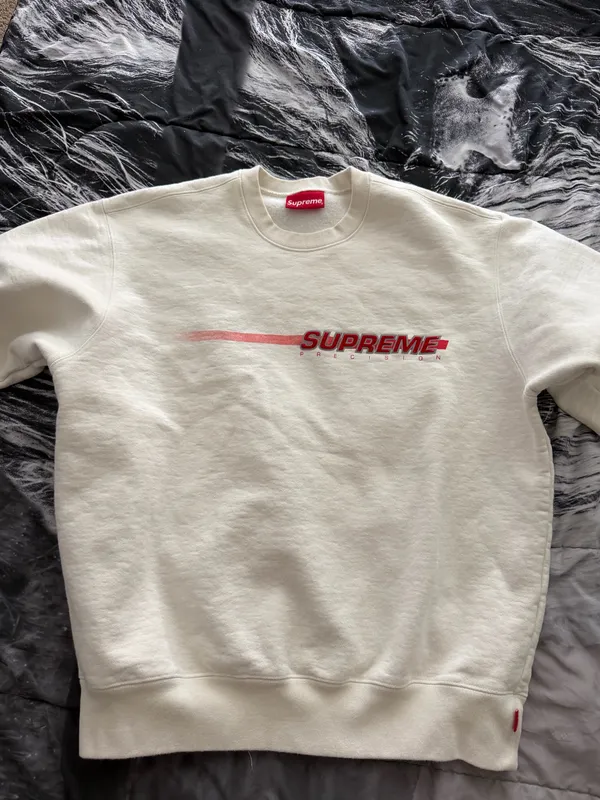 Supreme Hoodie - Image 6