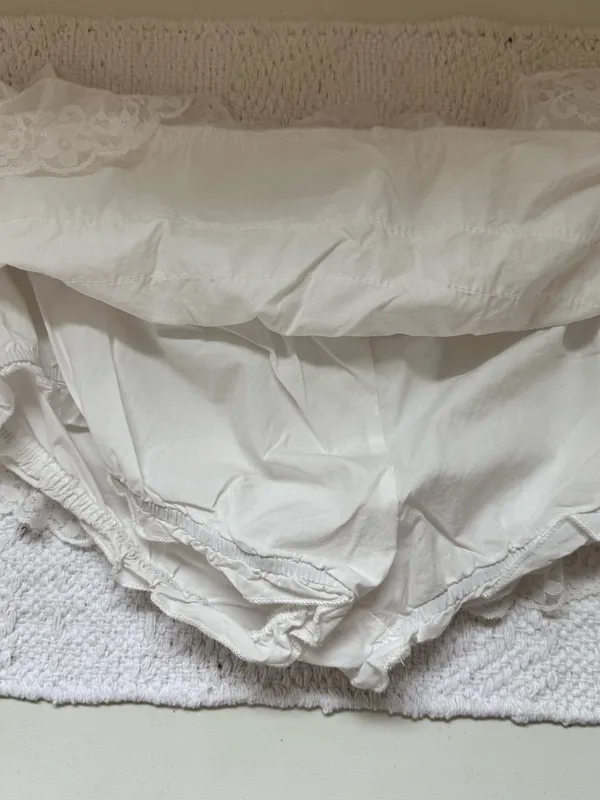 Edikted Mini Skirt - Image 4