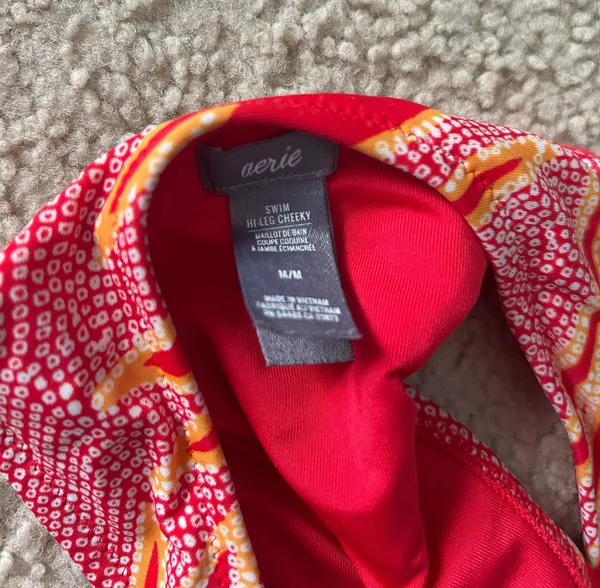 Aerie Cheeky Bikini Bottoms - Image 3