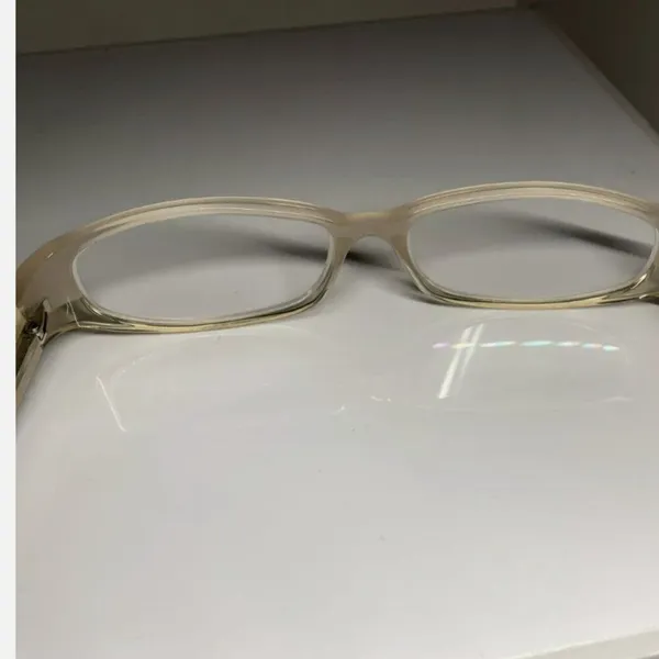 Furla Italy Designer Eyeglass Frames -‎ Model VU4155 - Image 11
