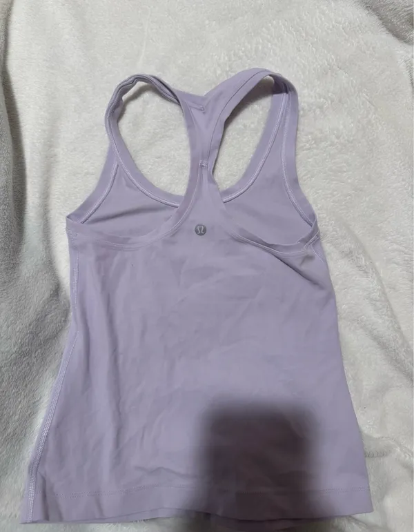 Lululemon Tank Align - Image 2