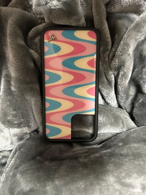 Wildflower Case - Image 3