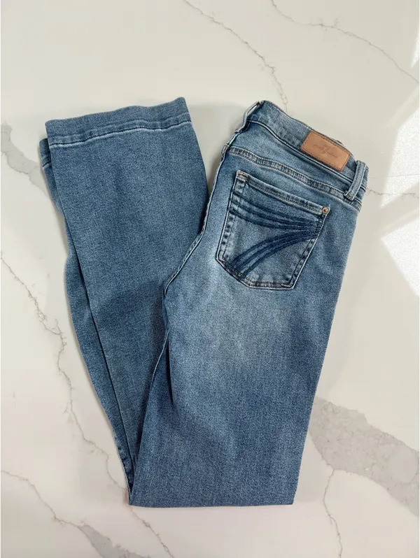 Seven 7 Jeans 7 For All Mankind Dojo Jeans - Image 2