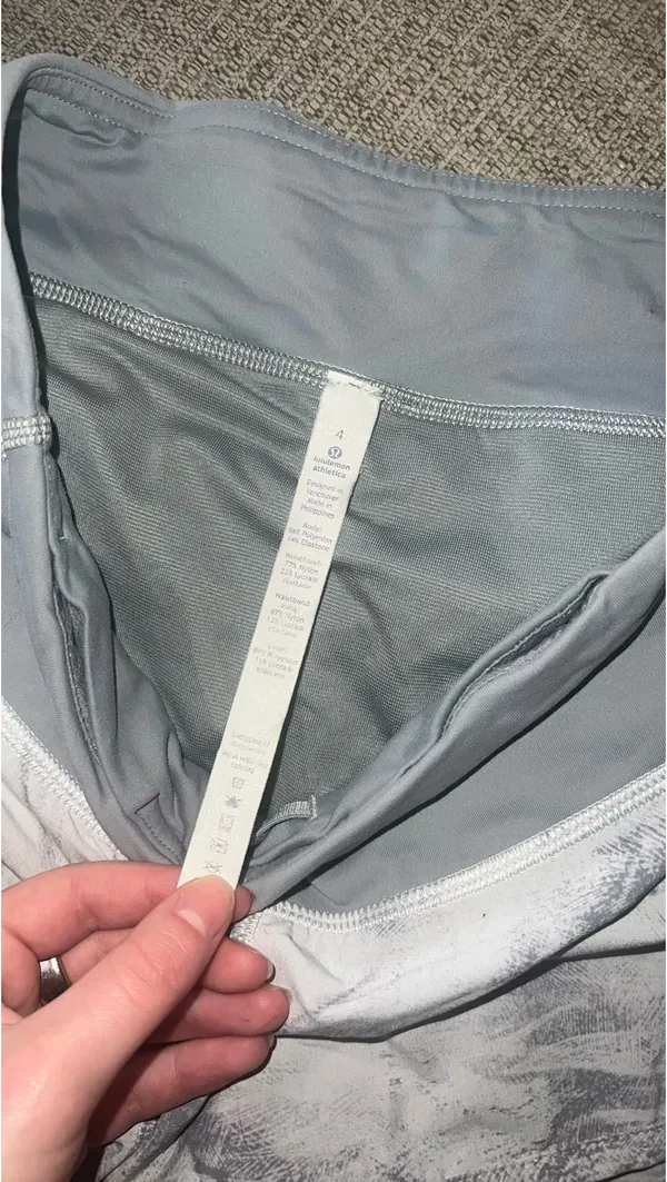 Lululemon Shorts - Image 3