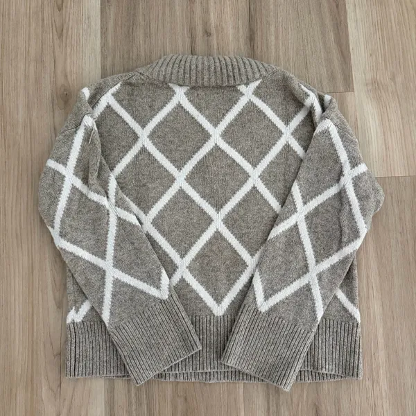 Abercrombie Sweater Knit - Image 3