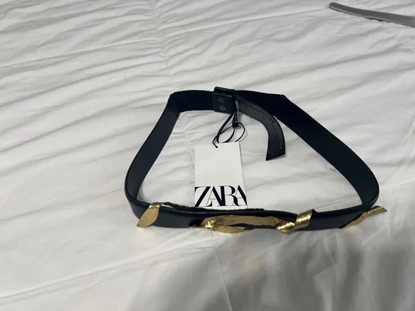 ZARA Belt - Image 2