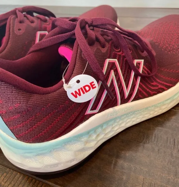 New Balance Fresh Foam - Image 3