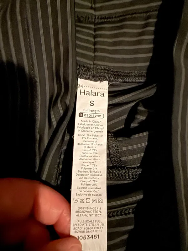 Halara Leggings - Image 2