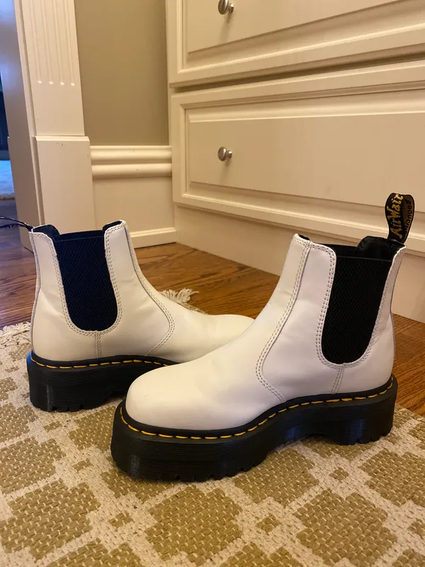 Dr. Martens Chelsea Boots - Image 4