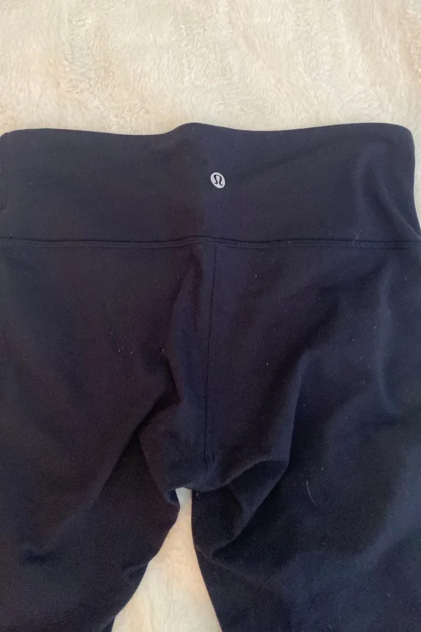 Lululemon Leggings - Image 2