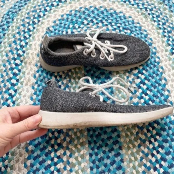 Allbirds Shoes‎ - Image 4