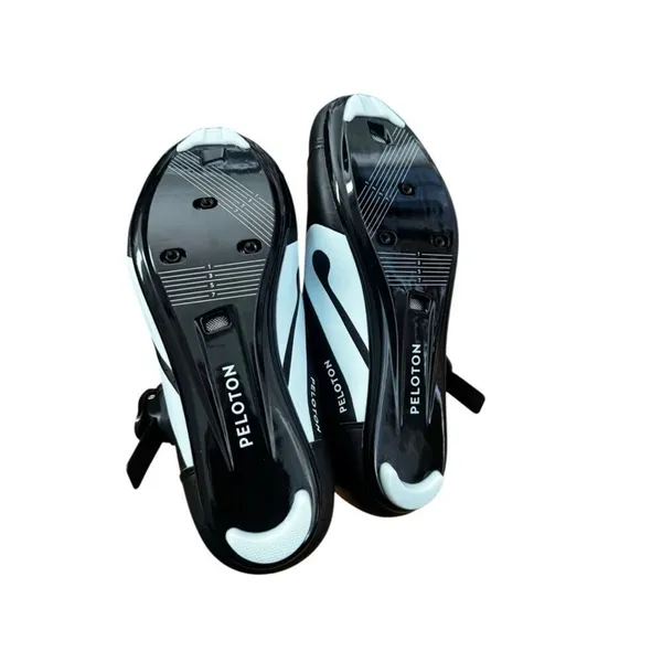 Peloton Cycling Shoes NEW IN BOX 38 - Image 6