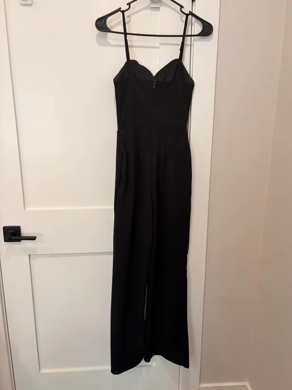 Francesca's Jumpsuit - Image 2