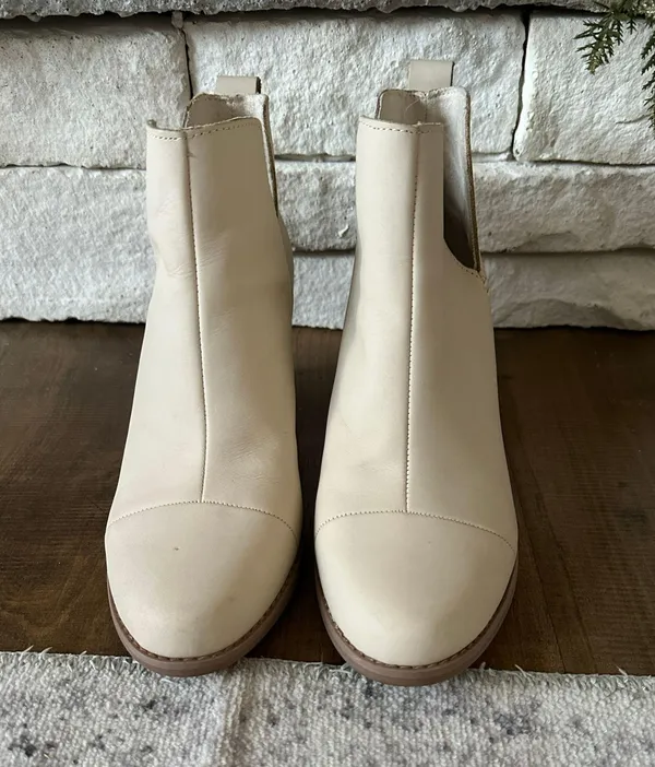 Toms Boots - Image 3