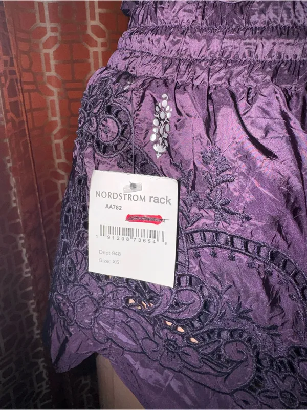 FP Movement Elevation Shorts XS NWT - Image 5