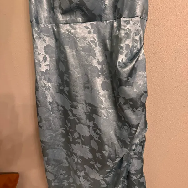 LULUS Simply Stunning‎ Dress - Image 4