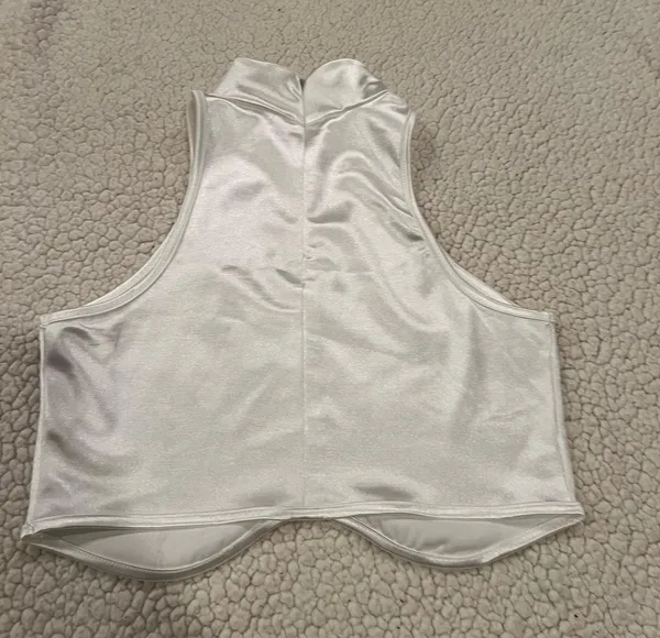 Crop Top - Image 2