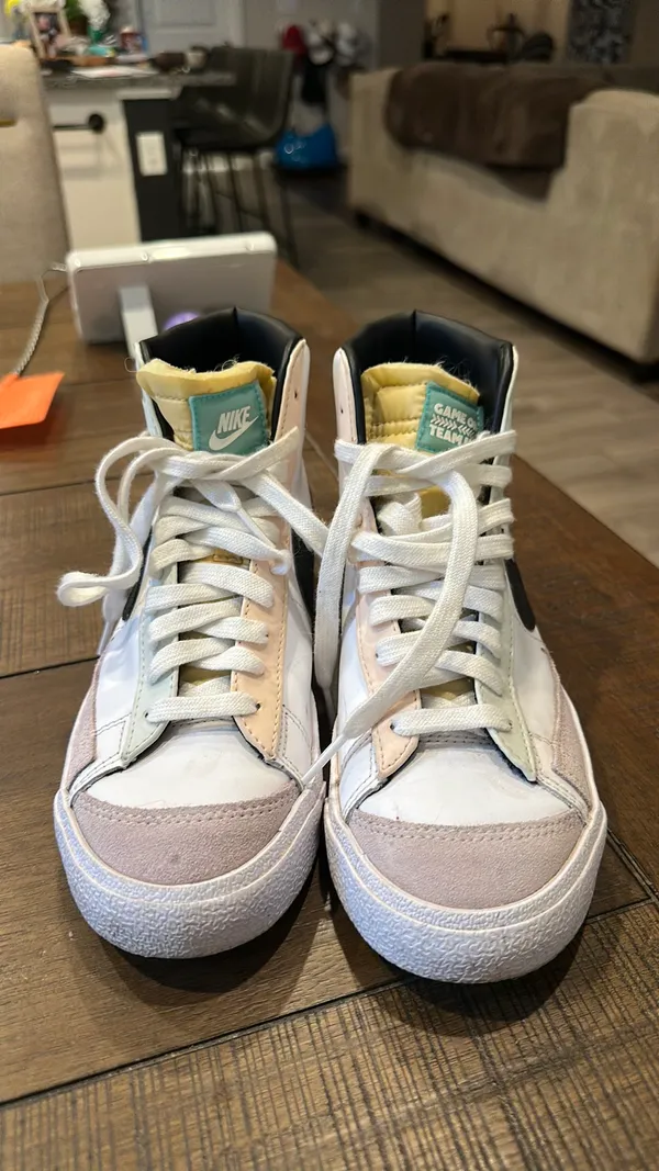 Nike Blazer Women’s - Image 4