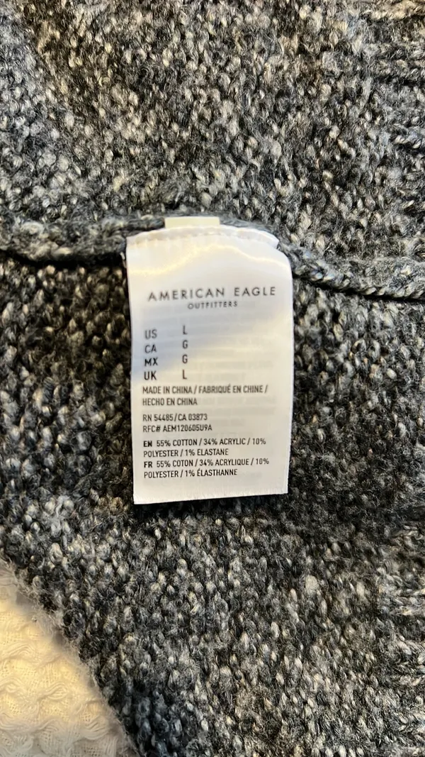 American Eagle Outfitters Women’s Sweater - Image 4