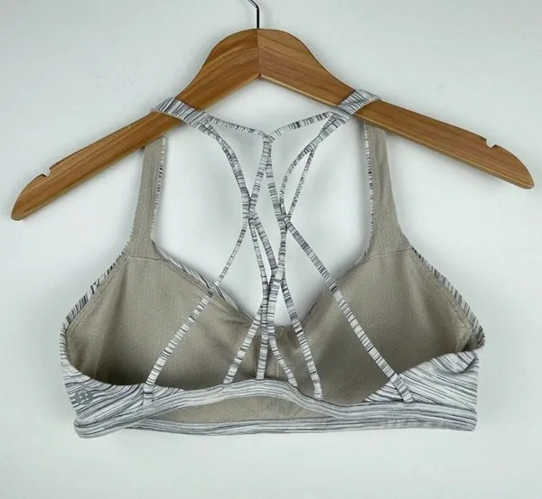 Lululemon Sports Bra - Image 2