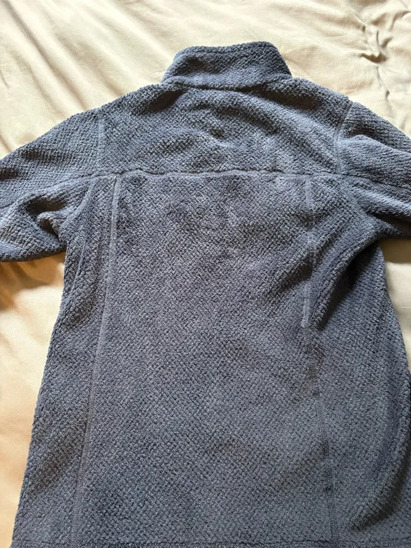 Patagonia Fleece Pullover - Image 4