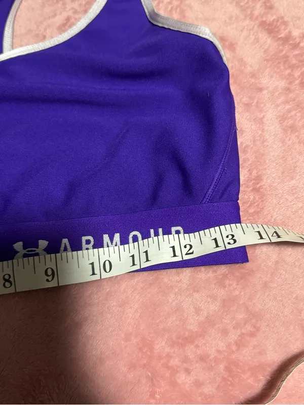 Under armour sports bra - Image 6