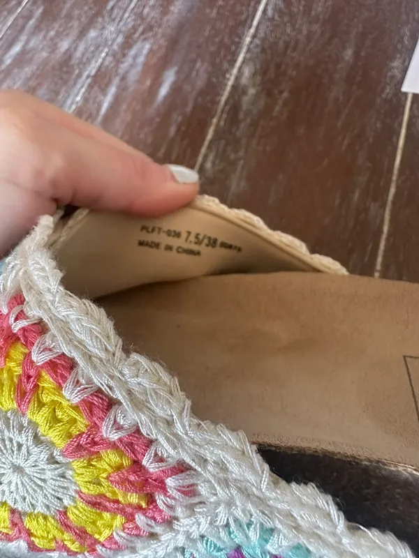 Platform Sandals - Image 6
