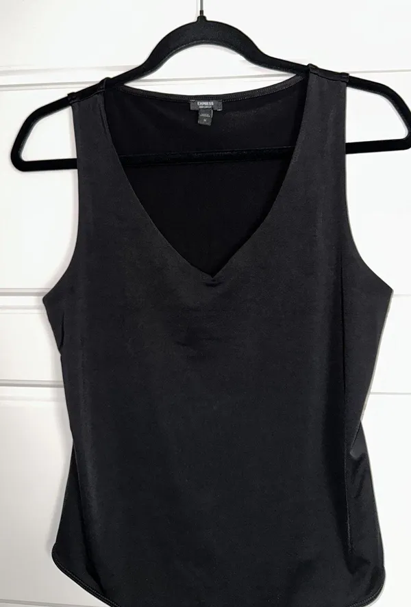 Express Bodysuit - Image 2