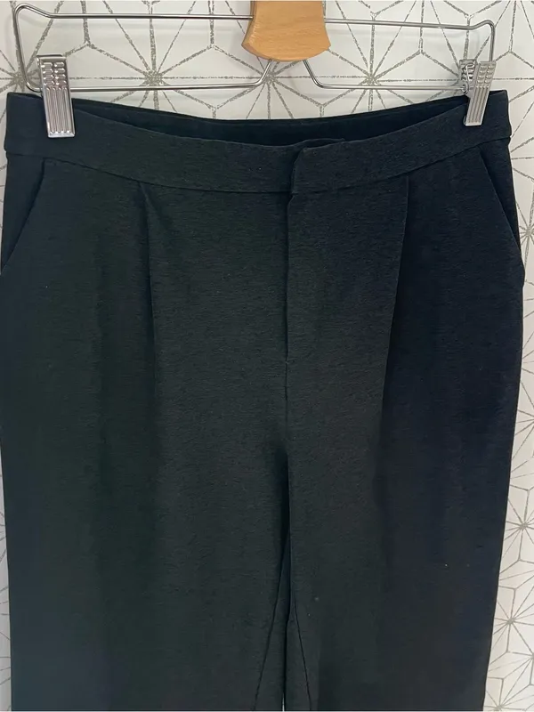 Vuori Elevation Trouser Black Heather Pant - Image 10