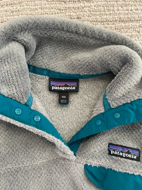Patagonia Pullover - Image 3