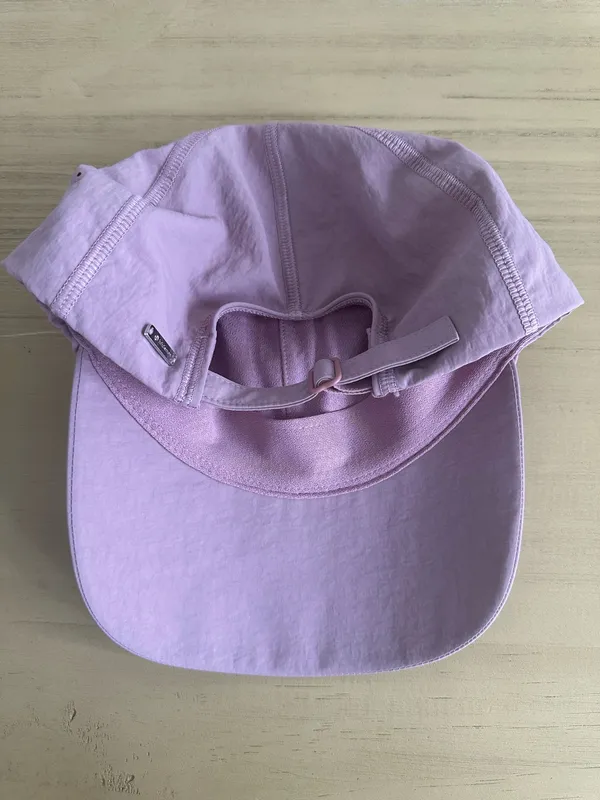 Lululemon Baller Hat II * Soft Pink Taupe - Image 8