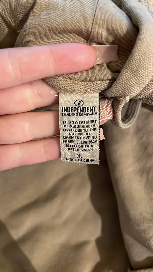Hoodie - Image 3