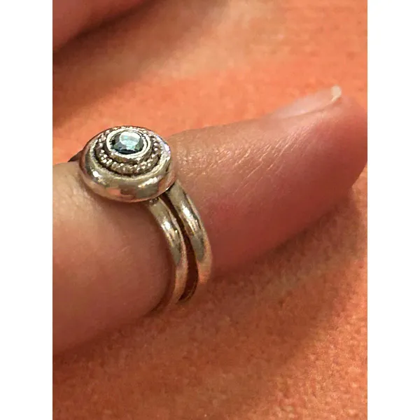Fashion 925 Sterling silver Knuckle Rings Adjustable e23 - Image 2