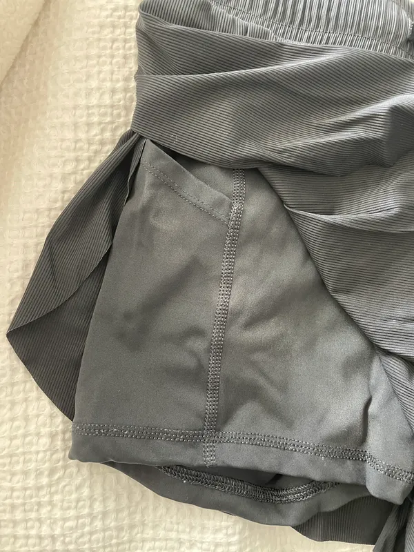 JoyLab Layered Shorts - Image 5