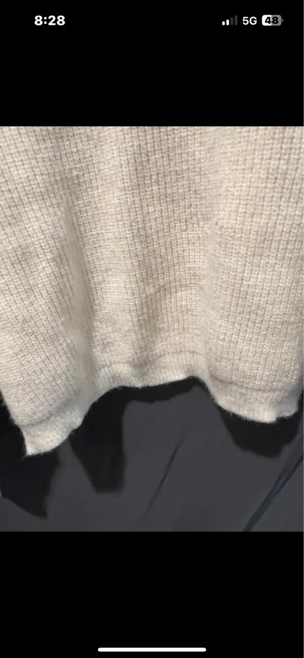 Umgee Knit Sweater - Image 3