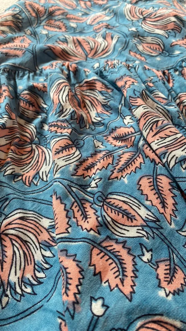 Natural Life Dress - Image 3