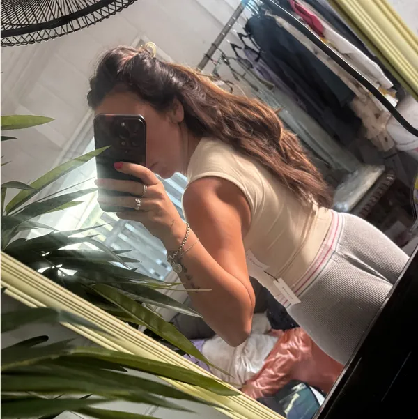 Aritzia contour tank nwt - Image 4