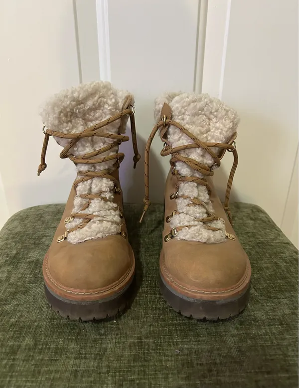 Tommy Hilfiger Boots - Image 2