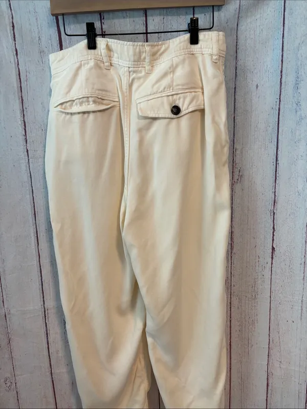 NWOT Everlane The TENCEL™ Relaxed Chino - Image 11